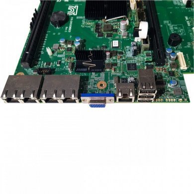 DA0S6GMB8C0 Placa mãe servidor Dell G11481-351 Intel S2600GZ