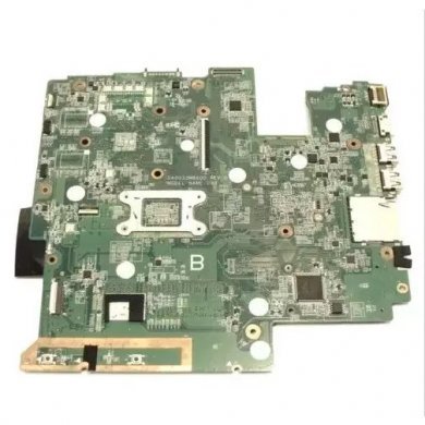DA0U33MB6D0A HP Placa Mae Notebook 14B i3-2367M U33 Rev:D