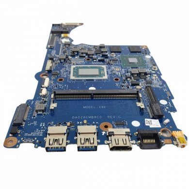 DA0Z8EMB8C0-GPU Placa Acer Aspire A315-23G AMD Ryzen 7 3700u RX530