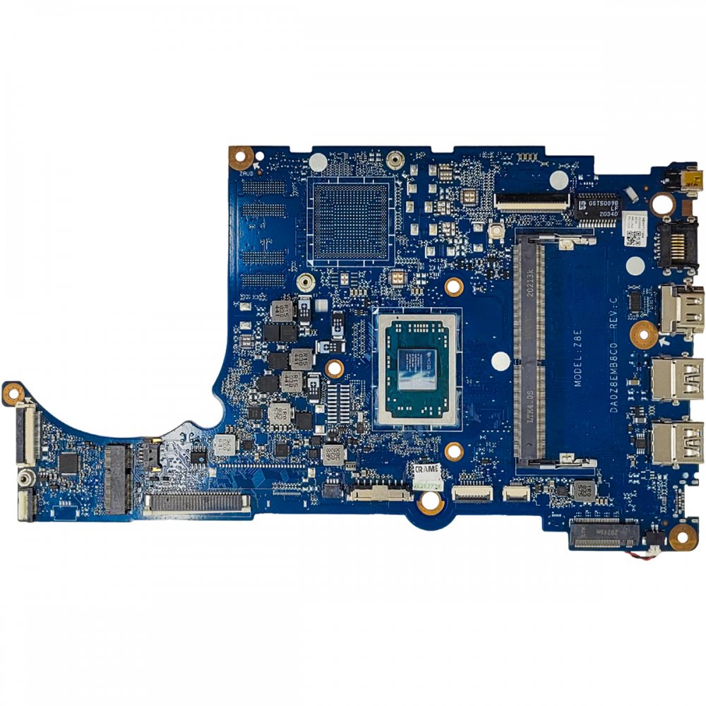 DA0Z8EMB8C0-R3 Placa mãe Acer Aspire A315-23 Ryzen 3 3250u
