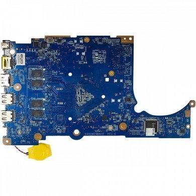 DA0Z8EMB8C0-R3 Placa mãe Acer Aspire A315-23 Ryzen 3 3250u