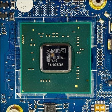 DA0Z8EMB8C0-RZ5-3500-GPU Placa Acer Aspire A315-23 Ryzen 5 3500u RX530 2GB