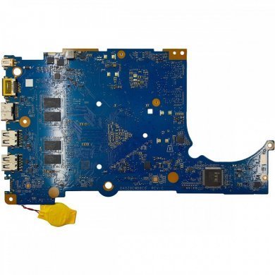 DA0Z8EMB8C0-RZ5-3500-GPU Placa Acer Aspire A315-23 Ryzen 5 3500u RX530 2GB