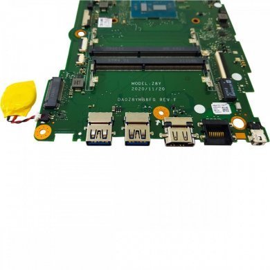 Placa mãe Acer Aspire A314-35 Intel Celeron N4500