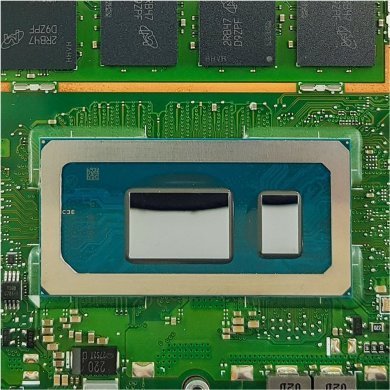 Placa Notebook Acer Aspire A514-56P Intel i5-1335U