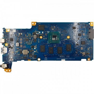 DA0ZAKMB6K0-DEF Placa mãe com defeito Acer Chromebook C733