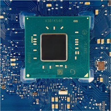 Placa mãe com defeito Acer Chromebook C733