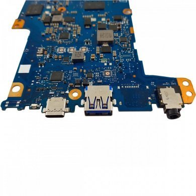 Placa mãe com defeito Acer Chromebook C733