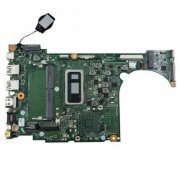 Placa mãe notebook Acer Aspire 5 A515-54 Intel Core i5-10210U, 4GB DDR4 integrado até 20GB