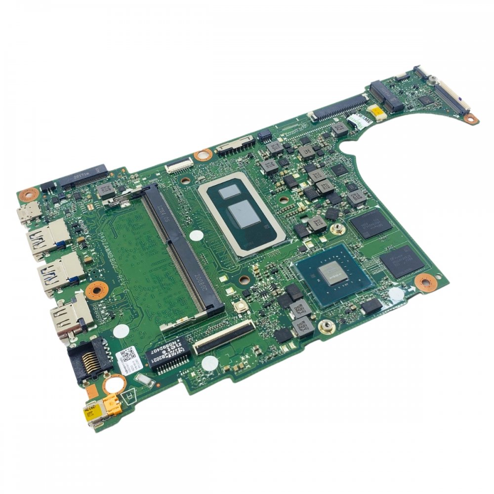 マザーシリーズ(5) DA0ZAWMB8G0-GPU Placa mãe notebook Acer Aspire 5 A515-54