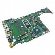 Placa mãe notebook Acer Aspire 5 A515-54 Intel Core i5-10210U, GeForce MX250, 4GB DDR4 integrado até 20GB