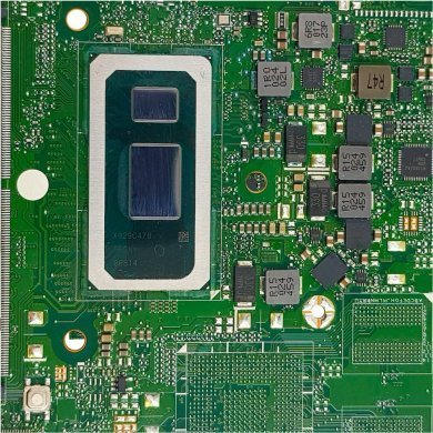 Placa mãe com defeito Acer Aspire A515-54 i5-10210U