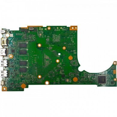 Placa mãe com defeito Acer Aspire A515-54 i5-10210U