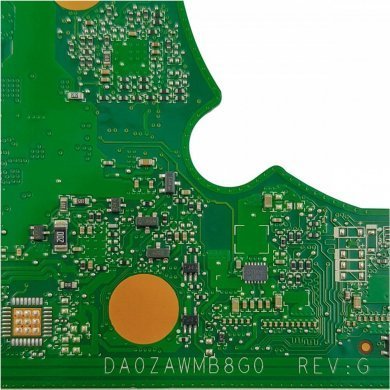 Placa mãe com defeito Acer Aspire A515-54 i5-10210U