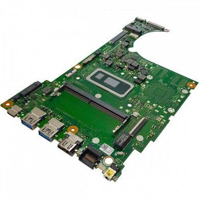 Placa mãe com defeito Acer Aspire A515-54 i5-10210U
