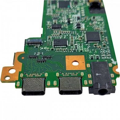 Placa mãe Acer Swift 7 SF713-51  i7-7Y75 + 8GB Ram