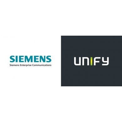 DA100 Telefone com Fio Gigaset Unify/Siemens DA100