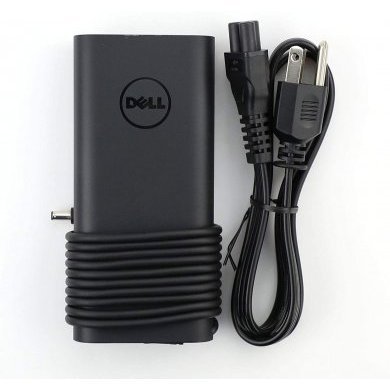 DA130PM130 Dell fonte genuína 130W 19.5V 6.67A bivolt