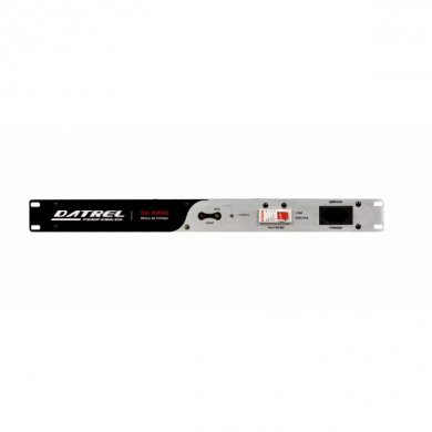 DA4000 Datrel PDU 4000W 8 Tomadas 20A 100/240V