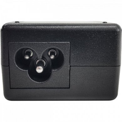 Fonte compatível DELL 19.5V 3.34A 65W pino fino