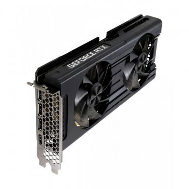 GPU Gainward GeForce RTX 3060 Ghost 12GB 192Bits