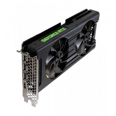 DA.30611.001 GPU Gainward GeForce RTX 3060 Ghost 12GB 192Bits