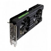 GPU Gainward GeForce RTX 3060 Ghost 12GB 192Bits GDDR6, Dual Fan, 3x DisplayPort, 1x HDMI, PN: NE63060019K9-19