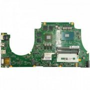 Placa mãe Dell Inspiron 7559 I7-6700HQ GTX920M DDR3L Rev: D