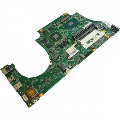 DAAM9B8D0 Placa mãe Dell Inspiron 7559 I7-6700HQ GTX920M
