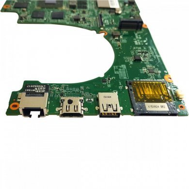 DAAM9B8D0 Placa mãe Dell Inspiron 7559 I7-6700HQ GTX920M