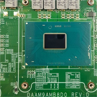 DAAM9B8D0 Placa mãe Dell Inspiron 7559 I7-6700HQ GTX920M