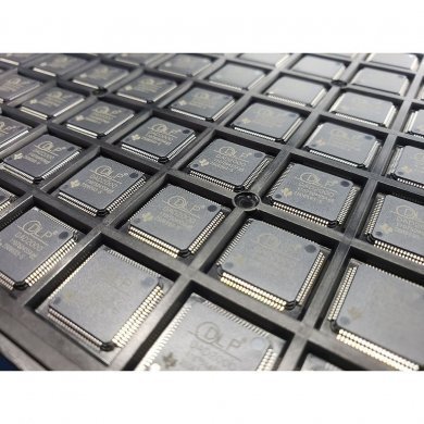 DMD micromirror driver QTQFP-80