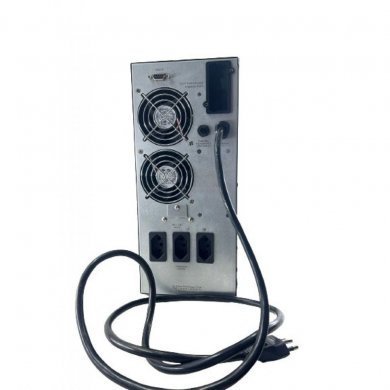DAKERBB2000VA Nobreak SMS Daker BB 2000VA 1800W Senoidal