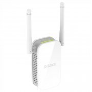 D-LINK Repetidor Wi-Fi 300Mbps 
