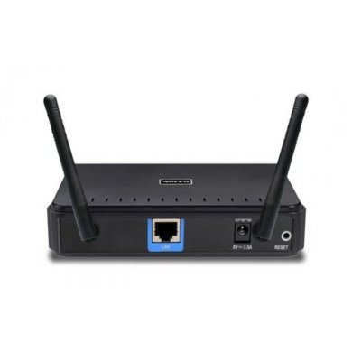 DAP-1360 Access Point D-Link Wireless N 300Mbps