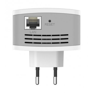 DAP-1620 Repetidor D-Link AC 1200Mbps Dual Band