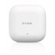 D-link Access Point N 300Mbps 2.4Ghz Ind Indoor 2 antenas interna 3dBi POE 1x 10/100 RJ45