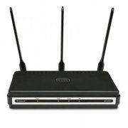 Access Point D-Link Dual Band PoE AirPremier N Dual Band 802.11n 300Mbps
