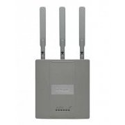 Access Point D-Link Air Premier N Wireless PoE N300 802.11b/g/n (54/300Mbps) Dual Band (2.4/5Ghz), 3 Antenas d