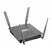 Access Point D-Link Wireless N Gigabit POE 300 Mbps AirPremier Simultaneo Dual Band 2.4Ghz