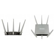 Access Point D-Link AC1750 Wireless N Gigabit POE 1750 Mbps AirPremier Simultaneo Dual Band 2.4Ghz