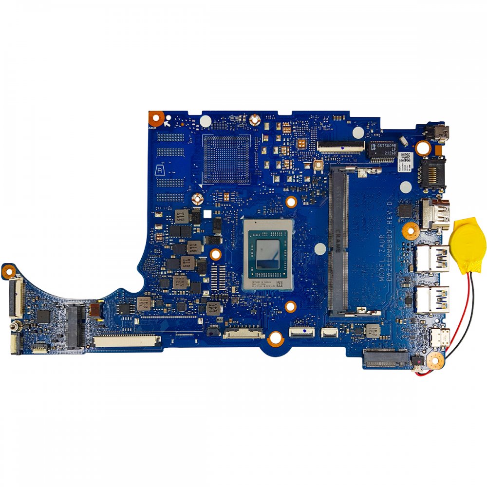 DAZAURMB8D0-R3 Placa mãe Acer Aspire 5 A515-45 Ryzen 3 5300u Rev D