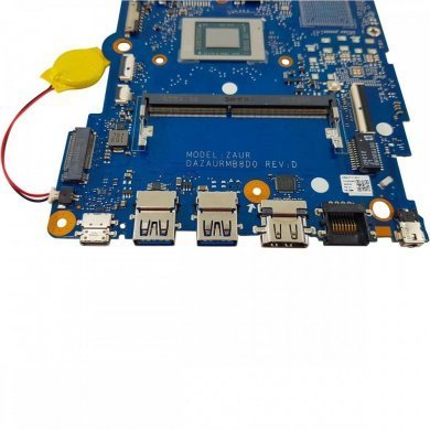 DAZAURMB8D0-R3 Placa mãe Acer Aspire 5 A515-45 Ryzen 3 5300u Rev D