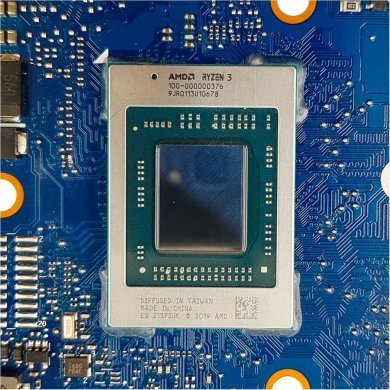 DAZAURMB8D0-R3 Placa mãe Acer Aspire 5 A515-45 Ryzen 3 5300u Rev D