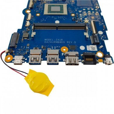 DAZAURMB8D0-R5 Placa Acer Aspire A515-45 Ryzen 5 5500u DAZAURMB8D0