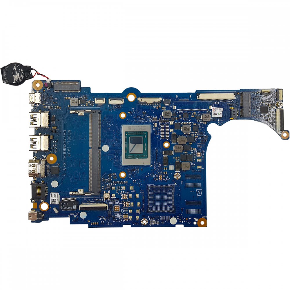 DAZAURMB8D0-R7 Placa mãe Acer Aspire 5 A515-45 Ryzen 7 5700u Rev D