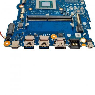 DAZAURMB8D1-R5 Placa Acer Aspire A515-45 Ryzen 5 5500u DAZAURMB8D1 REV: D