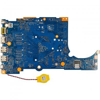 DAZAURMB8D1-R5 Placa Acer Aspire A515-45 Ryzen 5 5500u DAZAURMB8D1 REV: D