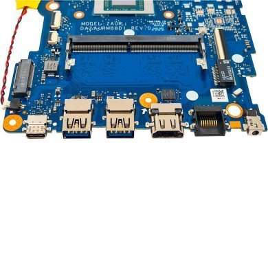 DAZAURMB8D1-R5 Placa Acer Aspire A515-45 Ryzen 5 5500u DAZAURMB8D1 REV: D