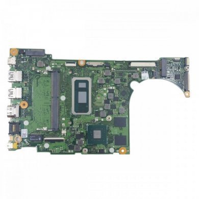 DAZAWMB18B0-GPU-SCRAP Placa mãe com defeito Acer Aspire A515-54 i5-10210U